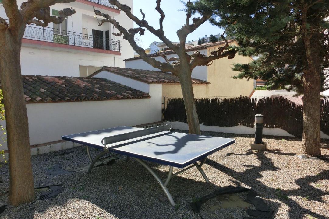 Photo of Patio Balcony in Llanca