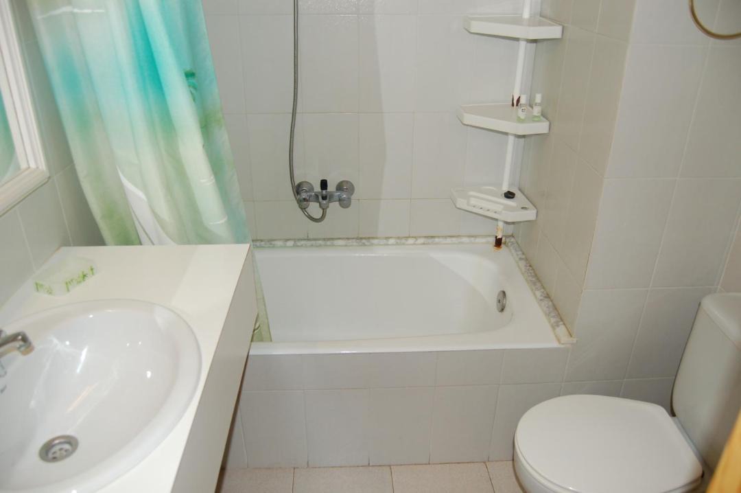Photo of Bathroom in Llanca