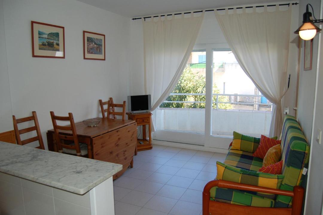 Photo of Livingroom in Llanca
