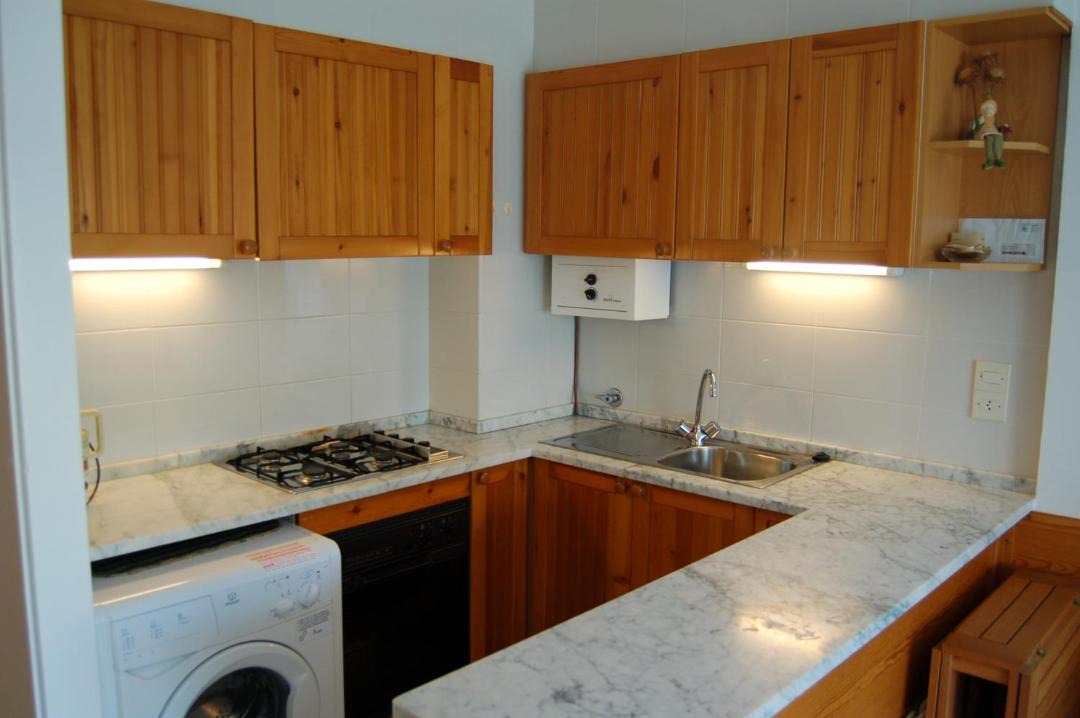 Photo of Kitchen in Llanca