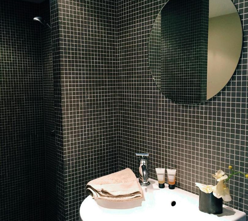 Photo of Bathroom in St.-Remy-de-Provence