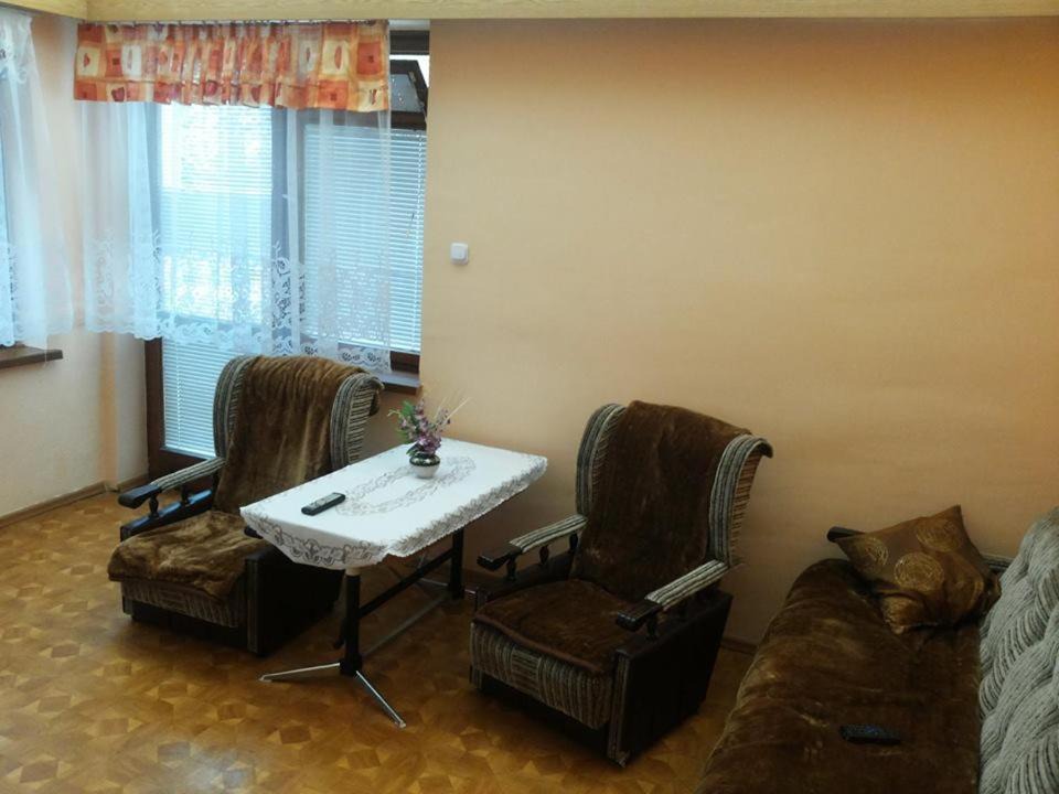 Photo of Livingroom in Wolsztyn