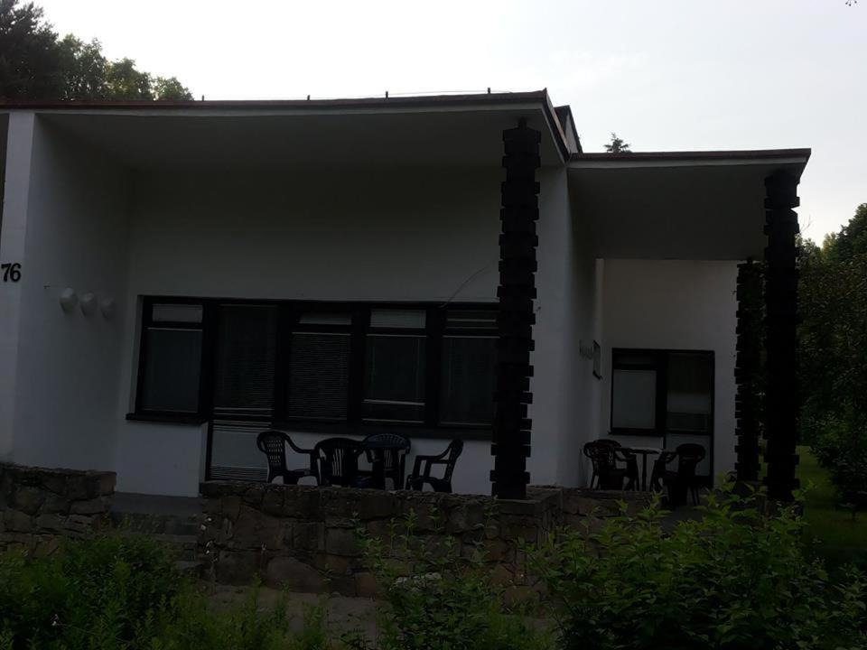 Photo of Buildings in Wolsztyn
