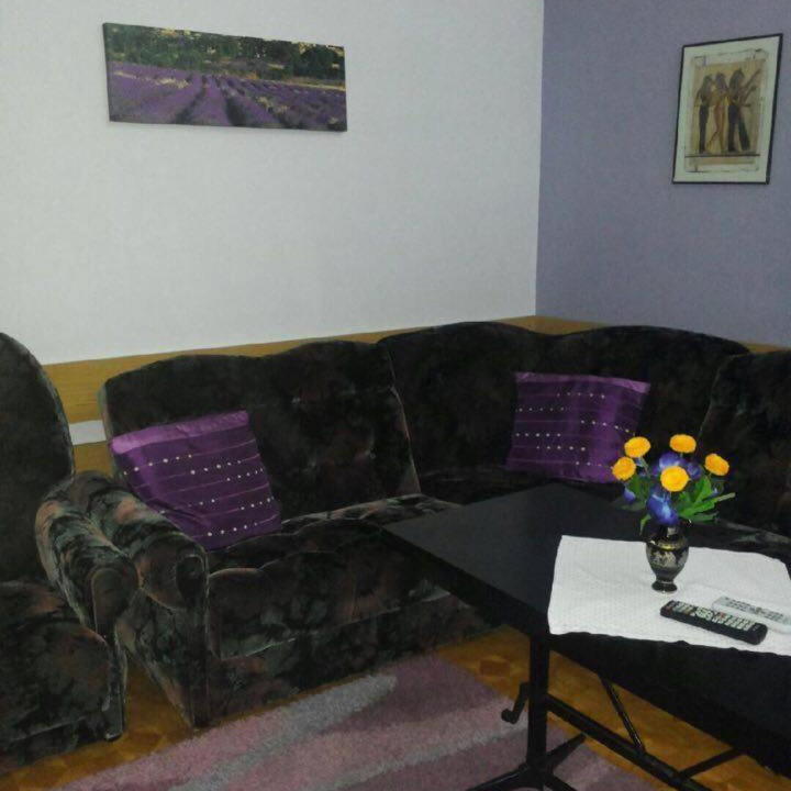 Photo of Livingroom in Wolsztyn