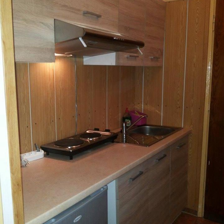 Photo of Kitchen in Wolsztyn