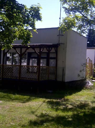 Photo of Buildings in Wolsztyn