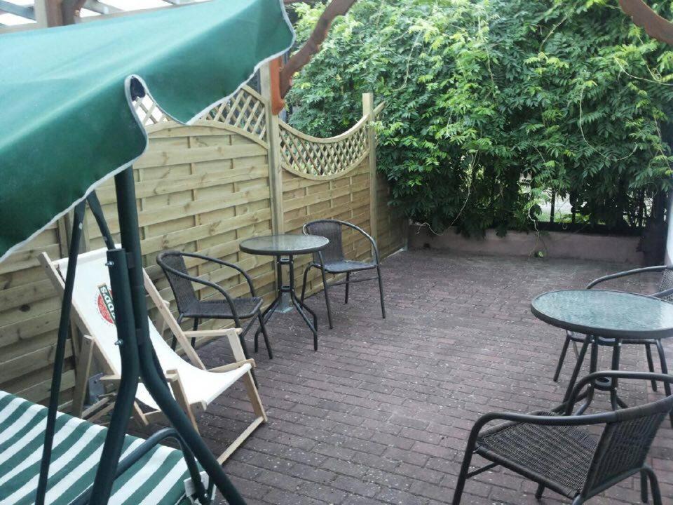 Photo of Patio Balcony in Wolsztyn