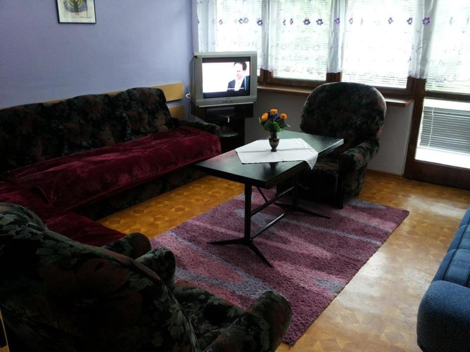 Photo of Livingroom in Wolsztyn