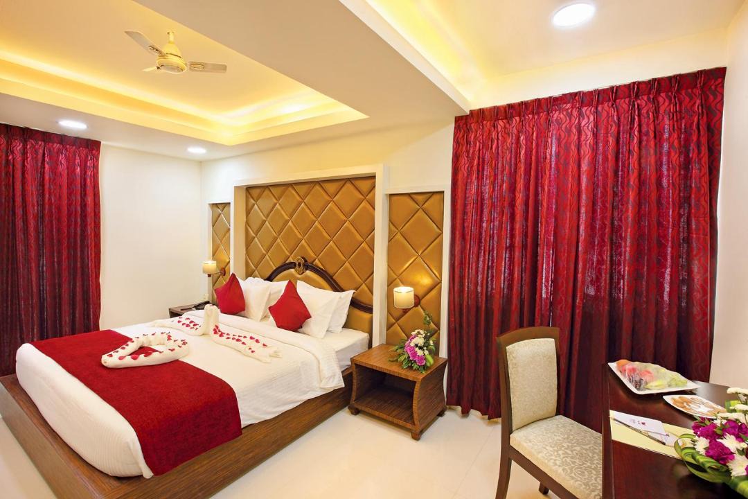 Photo of Bedroom in Onamthuruth