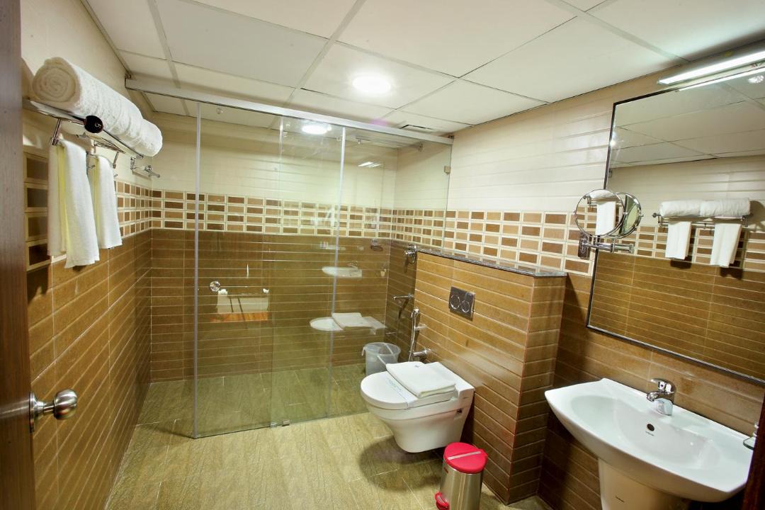 Photo of Bathroom in Onamthuruth