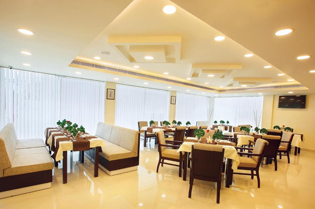 Photo of Livingroom in Onamthuruth