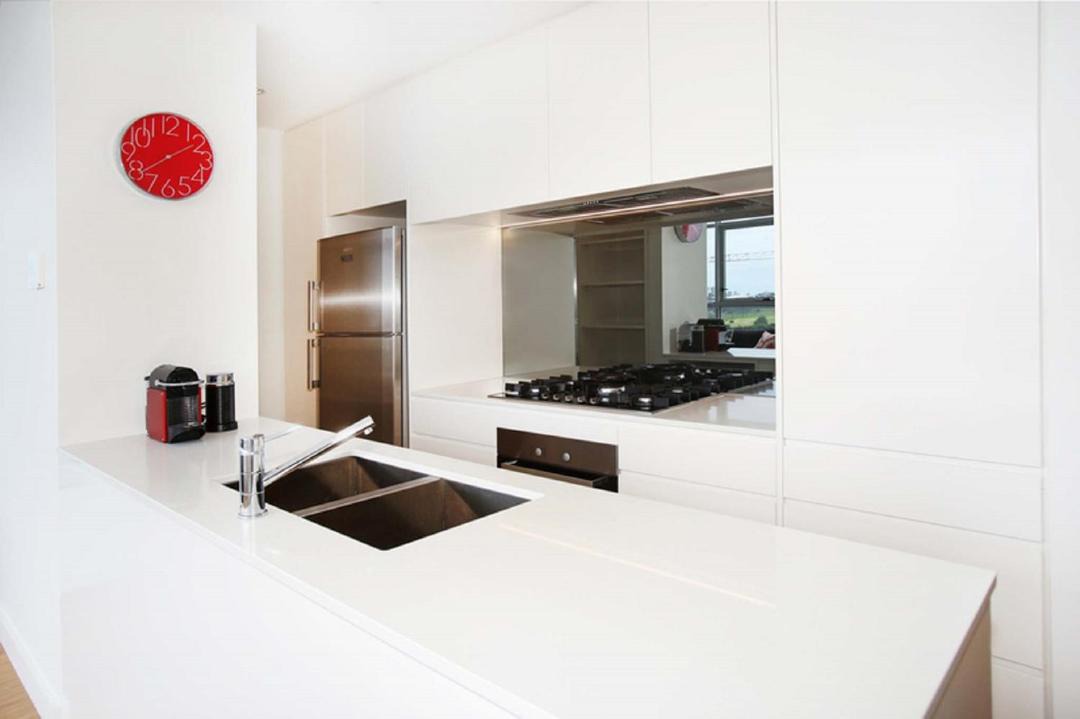 Photo of Kitchen in Zetland