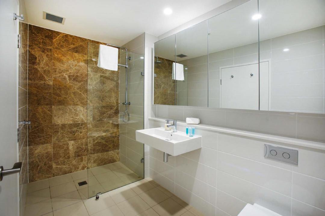 Photo of Bathroom in Zetland