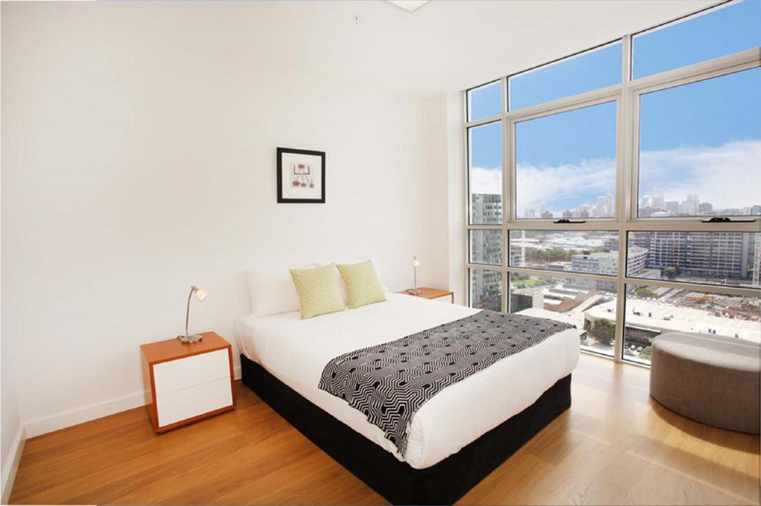 Photo of Bedroom in Zetland