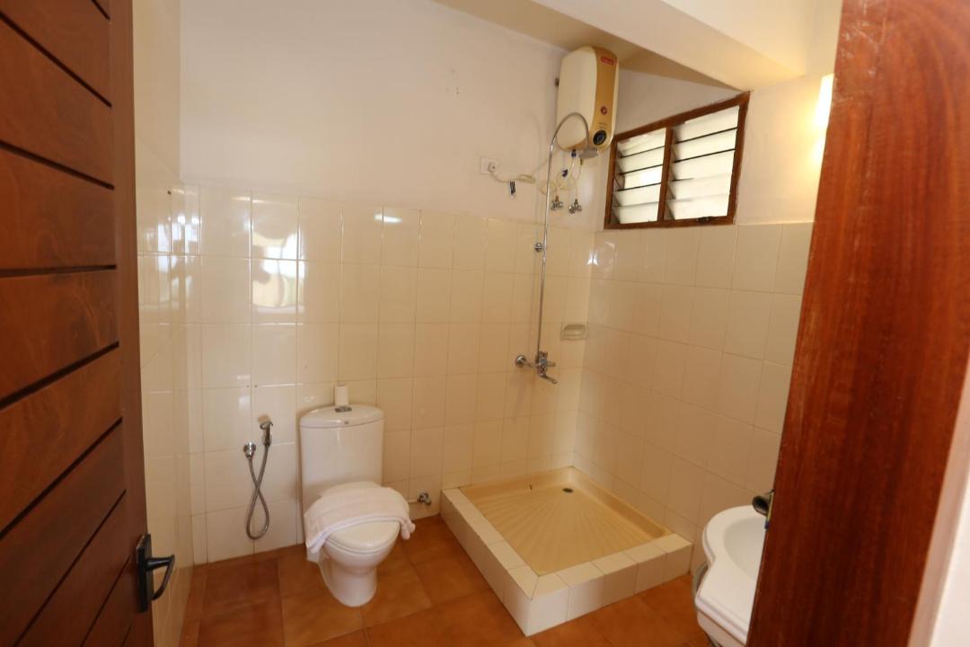 Photo of Bathroom in Neyyattinkara