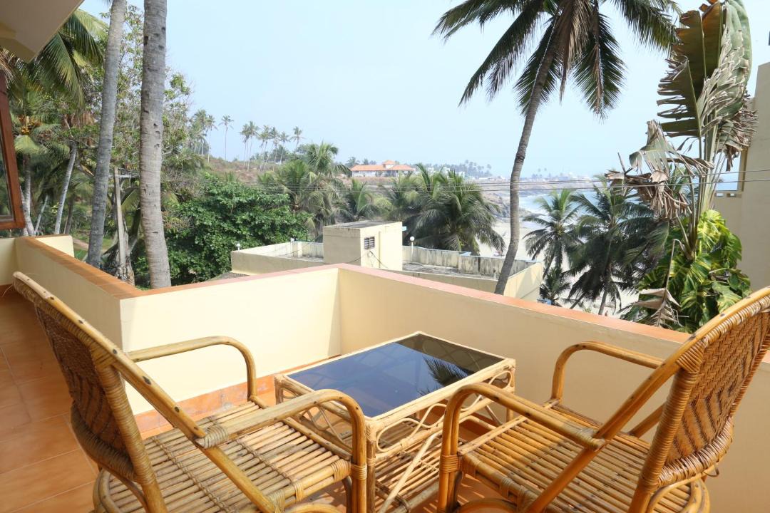 Photo of Patio Balcony in Neyyattinkara