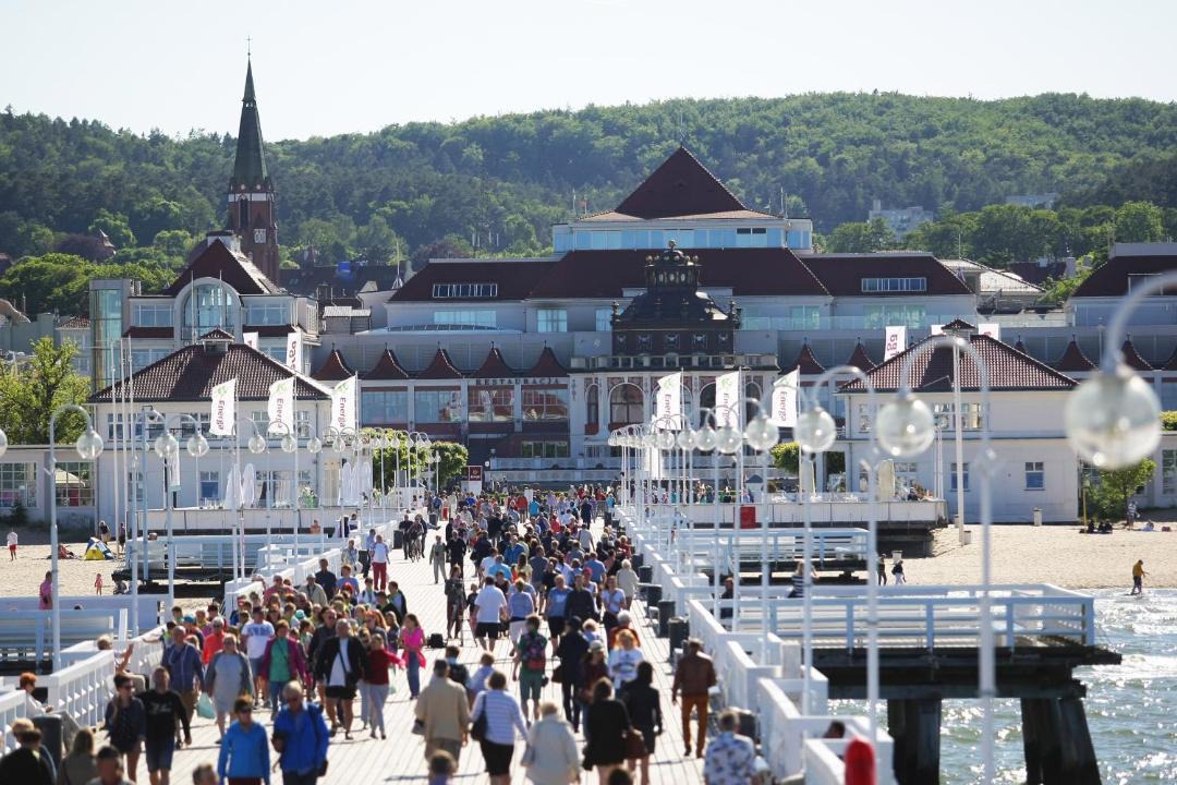 Photo of Others in Sopot Centrum