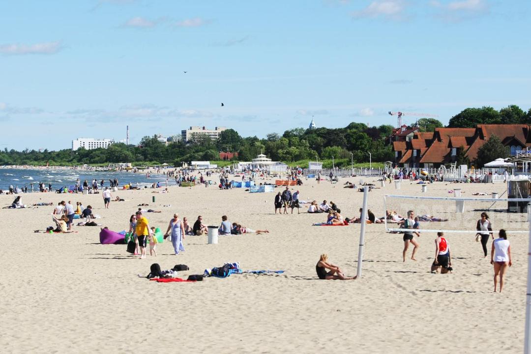 Photo of Others in Sopot Centrum