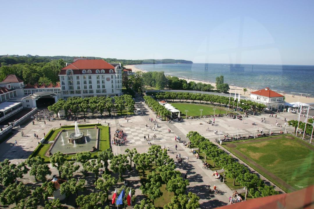 Photo of Others in Sopot Centrum