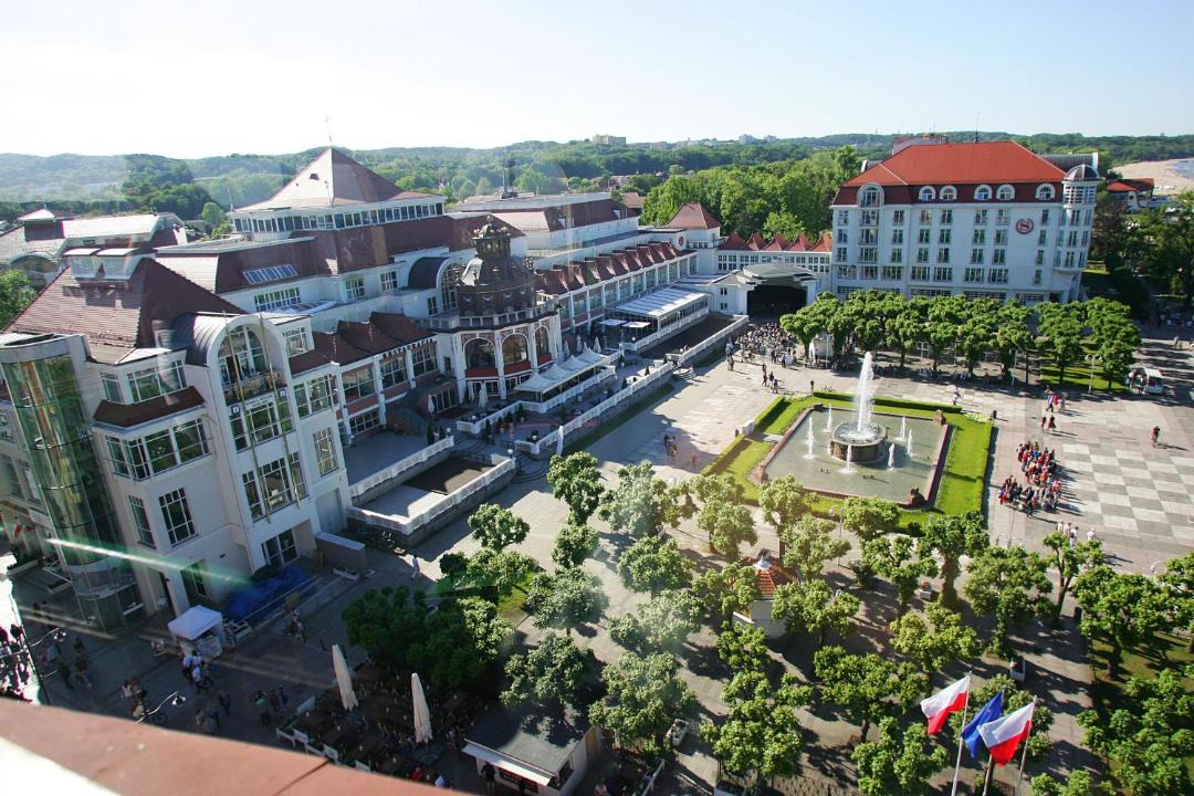 Photo of Others in Sopot Centrum