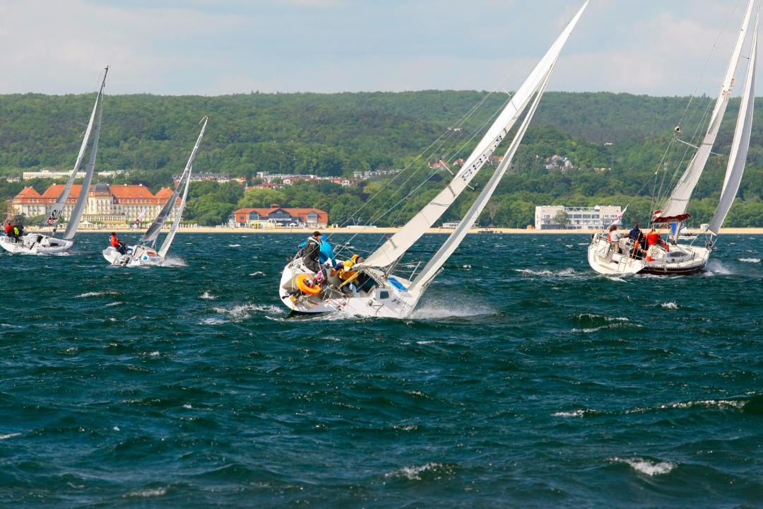 Photo of Others in Sopot Centrum