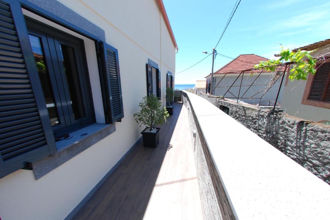 Photo of Patio Balcony in Jardim do Mar