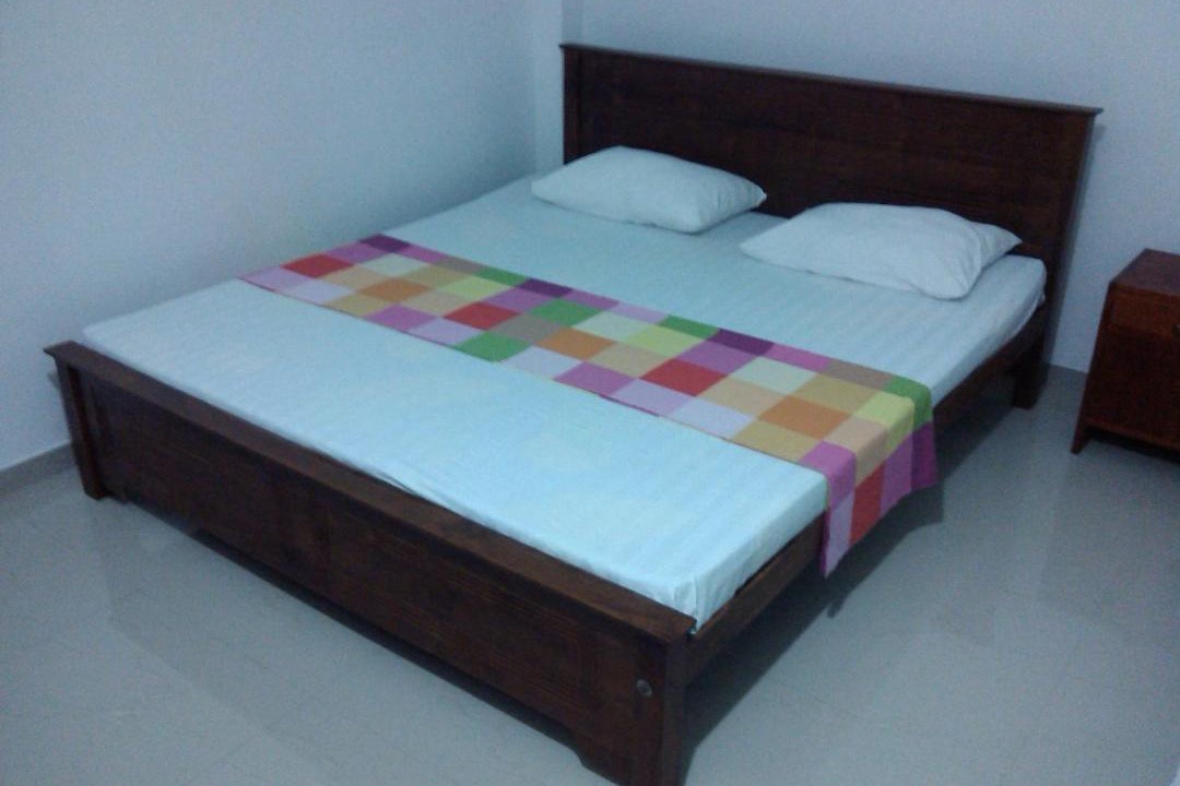Photo of Bedroom in Nalagasdeniya