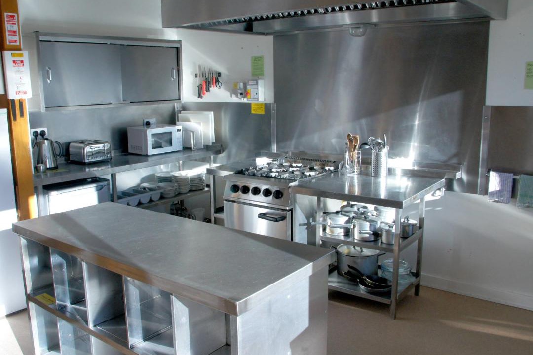 Photo of Kitchen in Inveraray