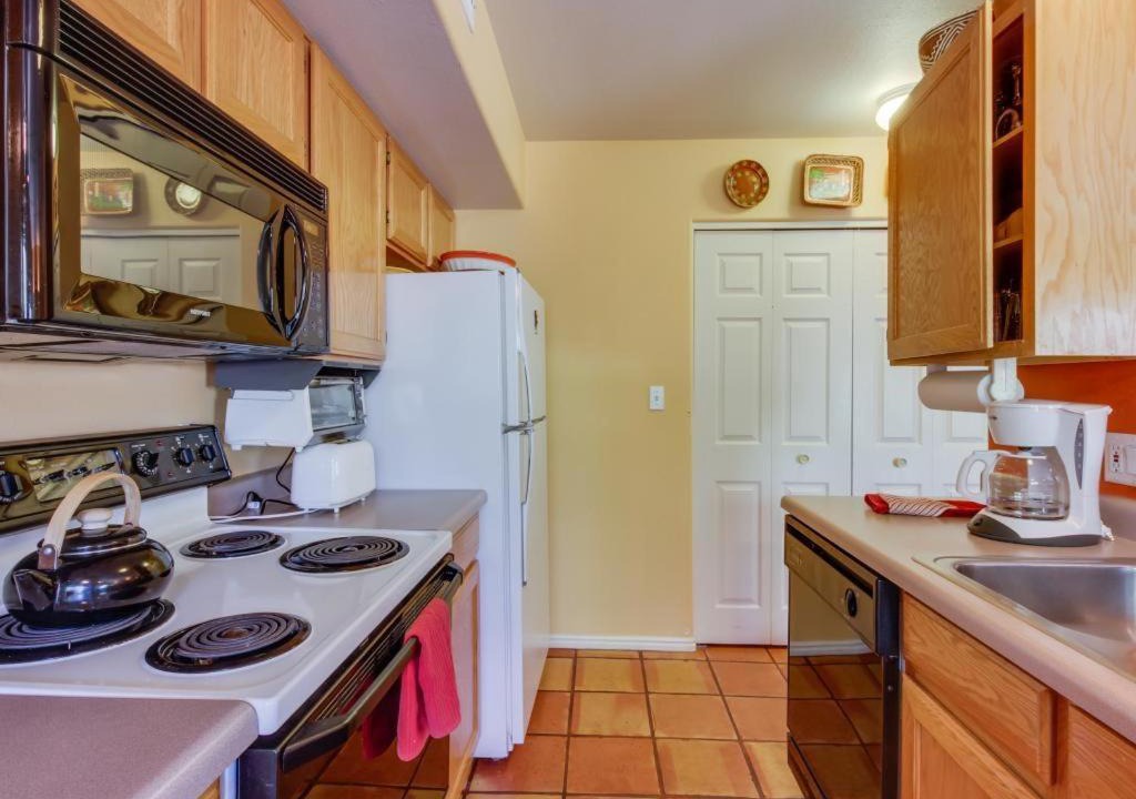 Photo of Kitchen in Moab South Valley