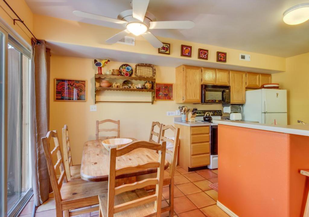 Photo of Kitchen in Moab South Valley