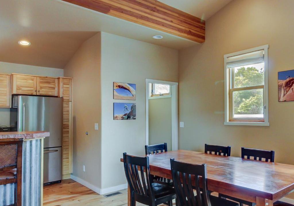 Photo of Kitchen in Moab