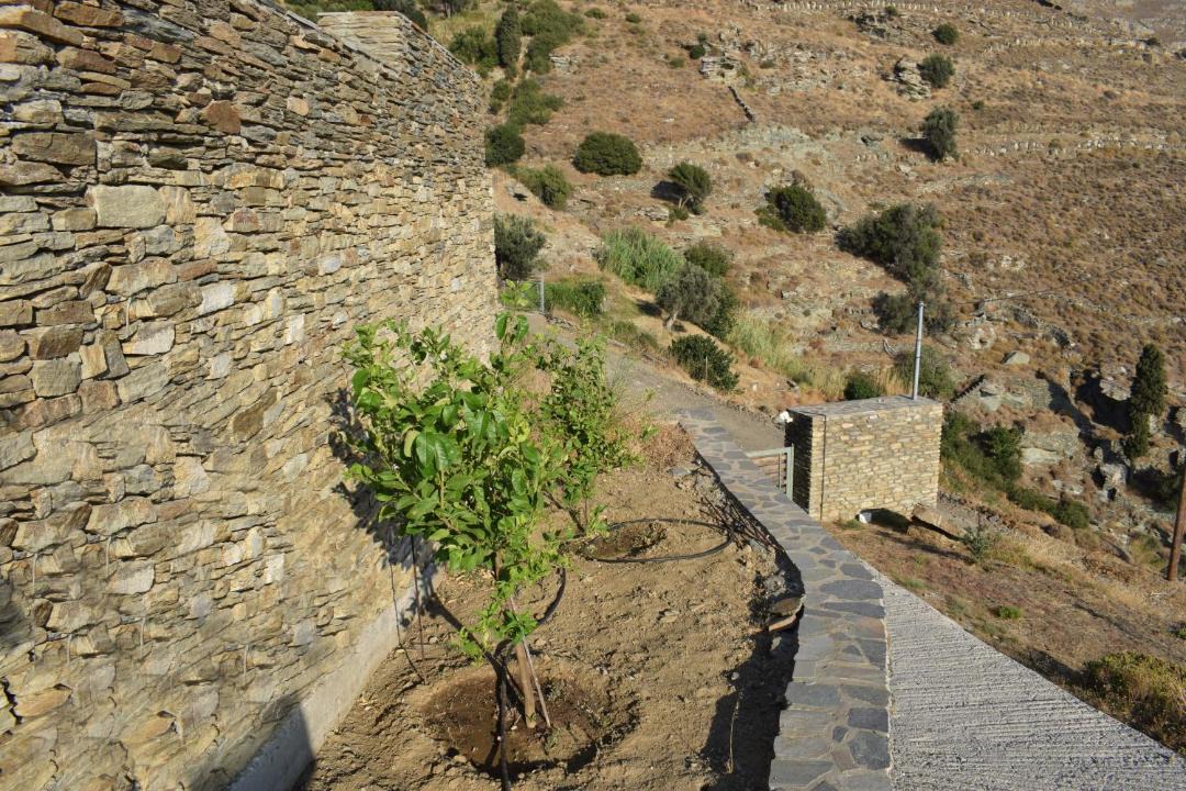 Photo of Others in Megas Yialos-Nites