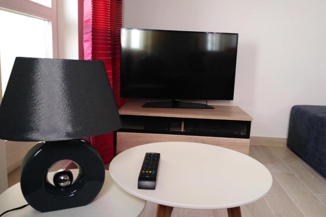 Photo of Livingroom in Mokotow