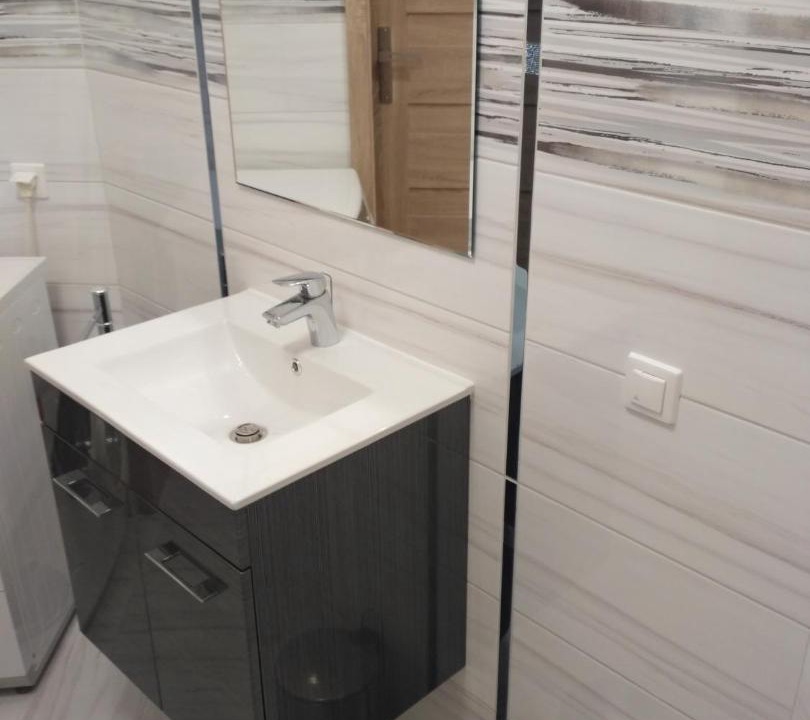 Photo of Bathroom in Mokotow