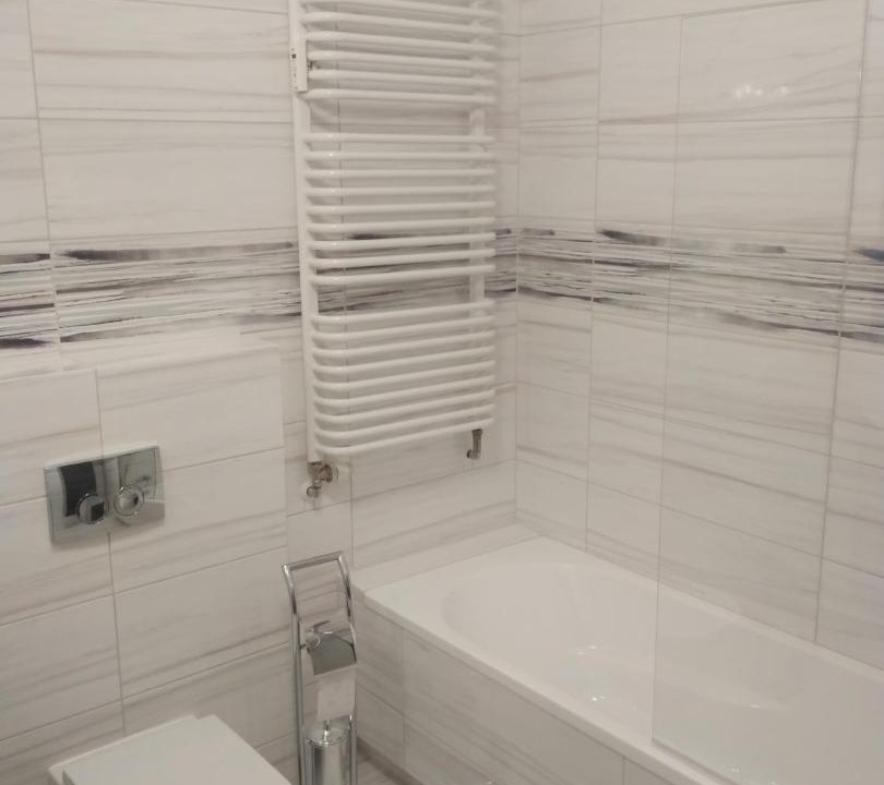 Photo of Bathroom in Mokotow