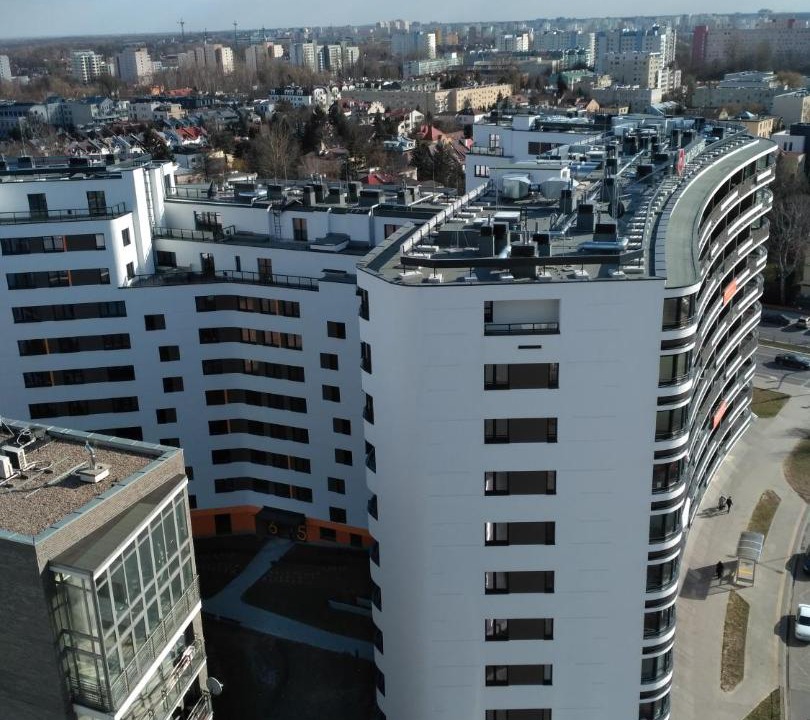 Photo of Others in Mokotow