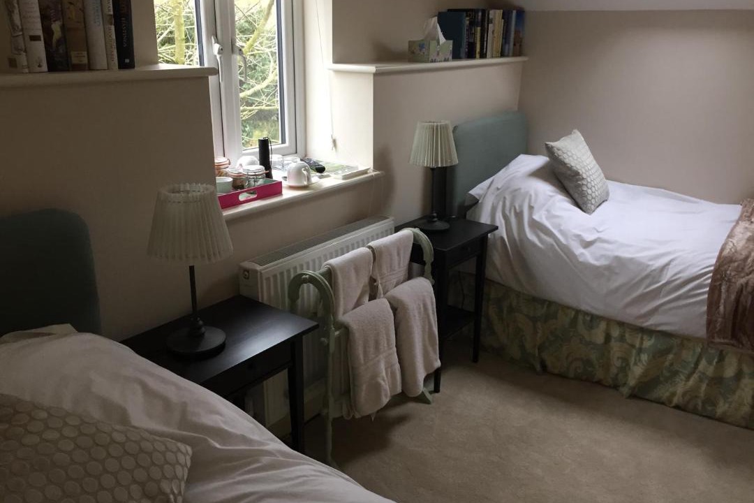 Photo of Bedroom in Towcester