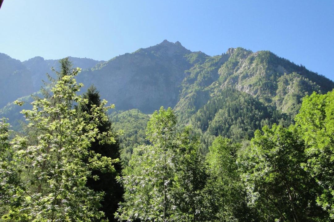 Photo of Outdoor in Venosc