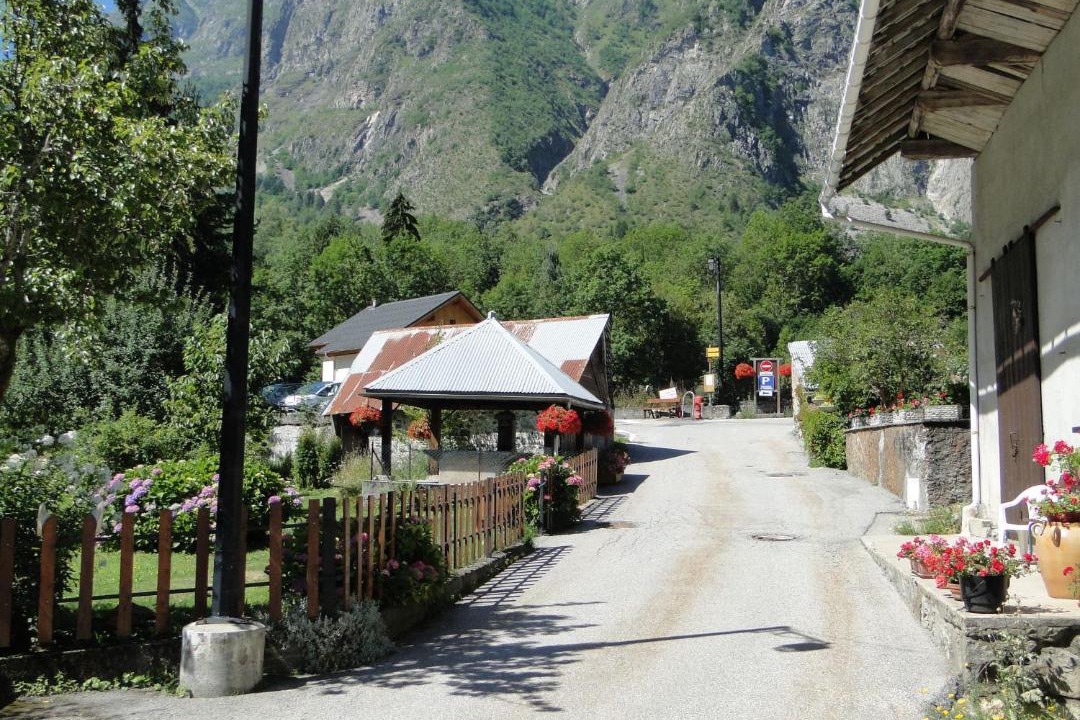 Photo of Others in Venosc