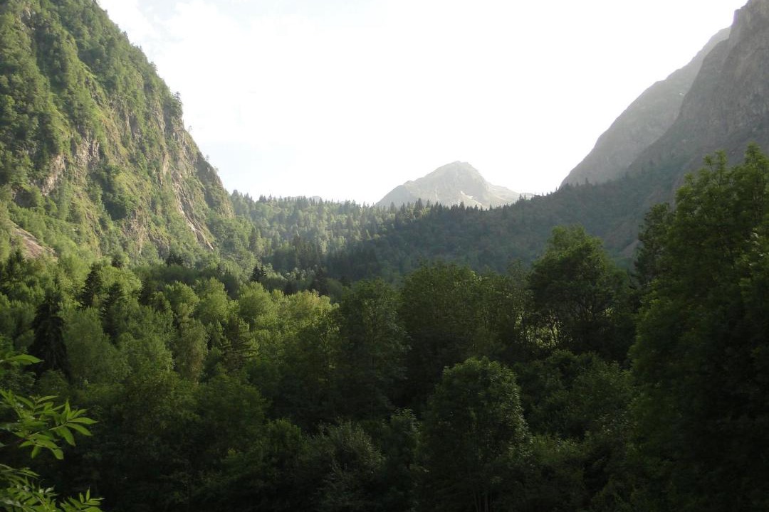 Photo of Outdoor in Venosc