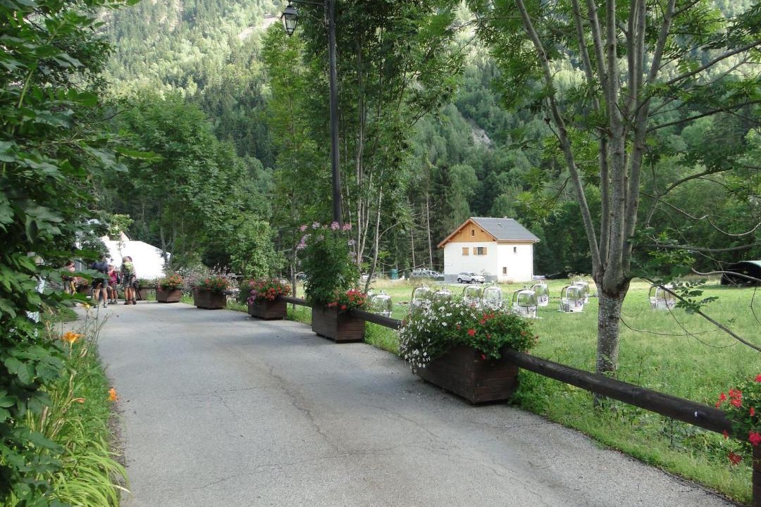 Photo of Others in Venosc