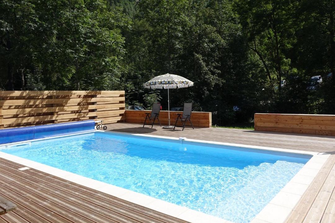 Photo of Outdoor in Venosc