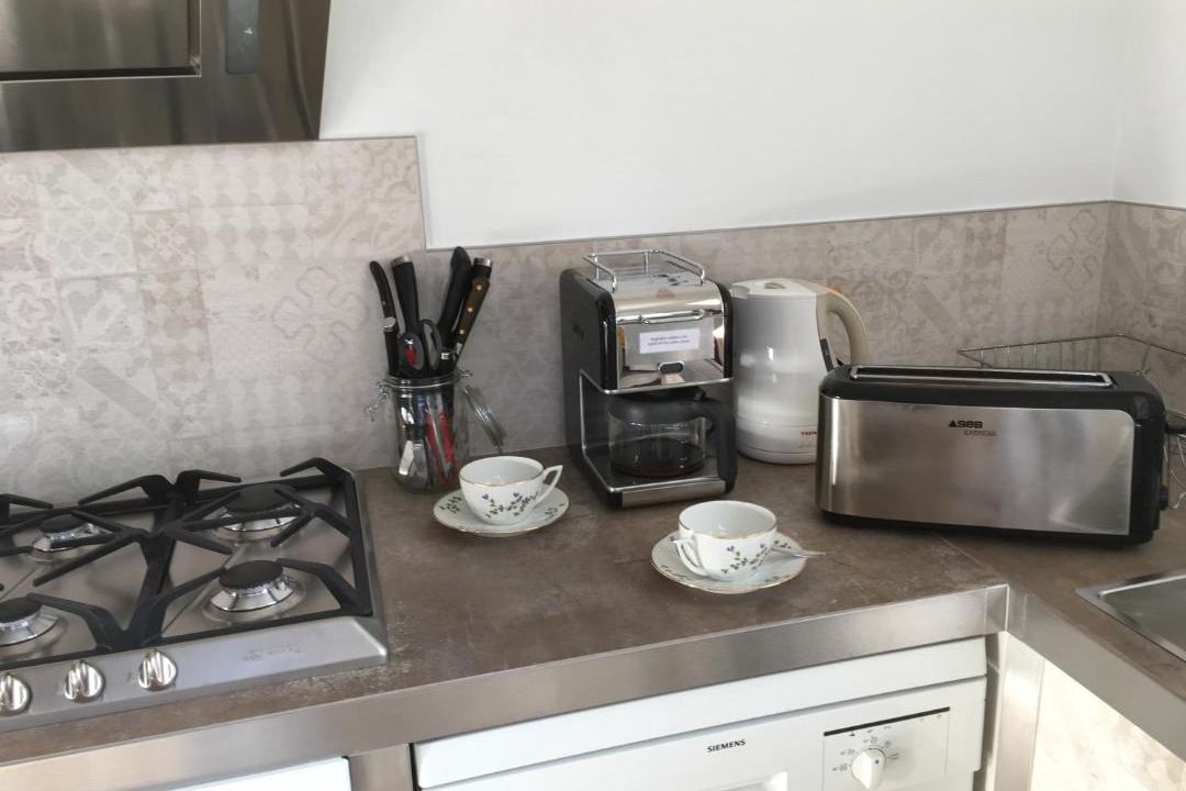 Photo of Kitchen in Savigny-les-Beaune