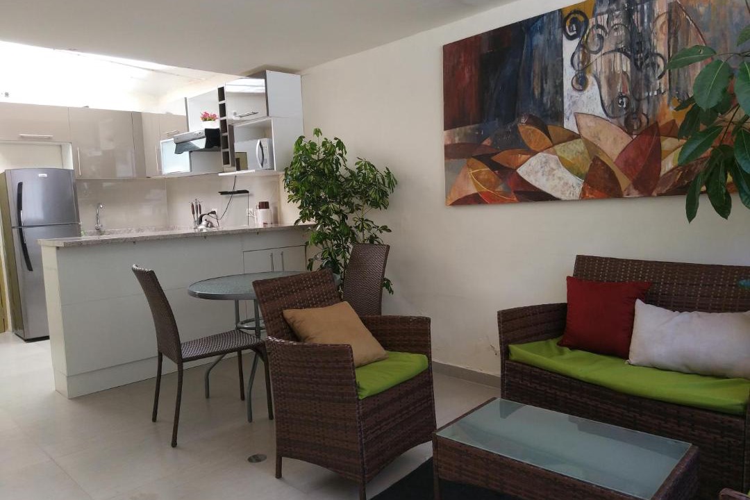 Photo of Livingroom in Cusco Historic Center