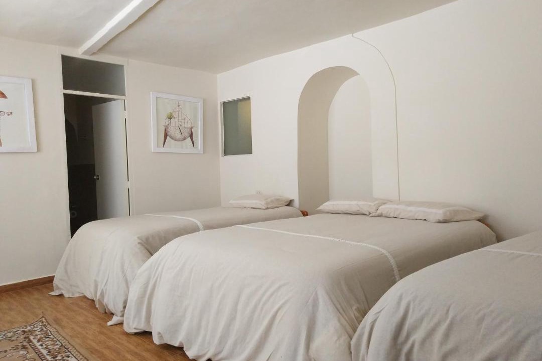 Photo of Bedroom in Cusco Historic Center