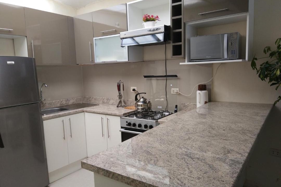 Photo of Kitchen in Cusco Historic Center