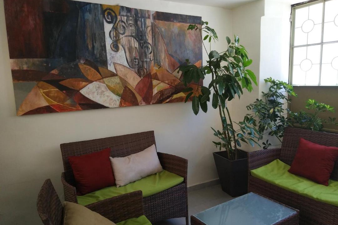 Photo of Livingroom in Cusco Historic Center