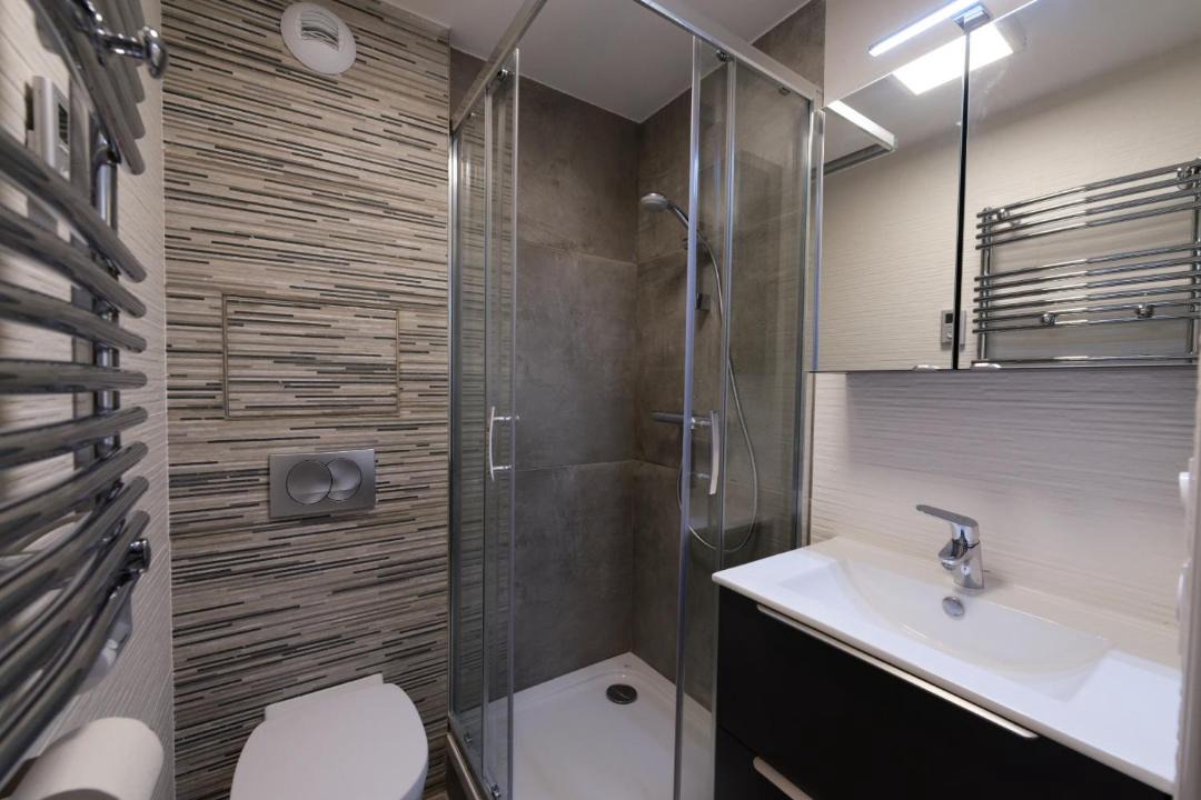 Photo of Bathroom in Villette Gare