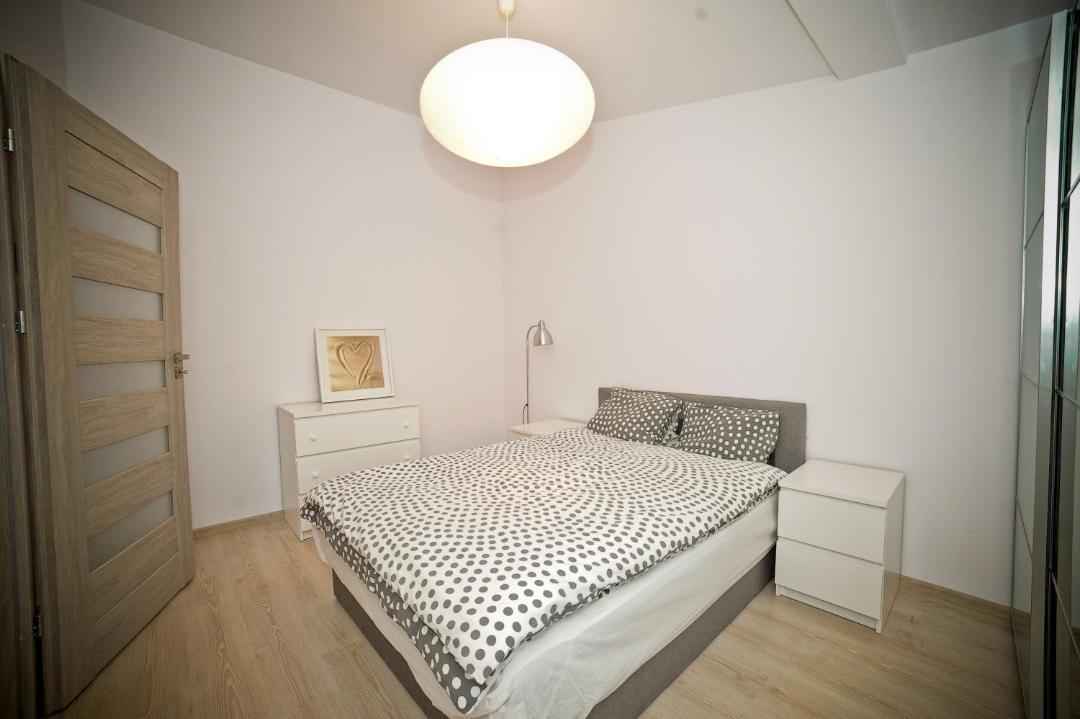 Photo of Bedroom in Sopot Centrum