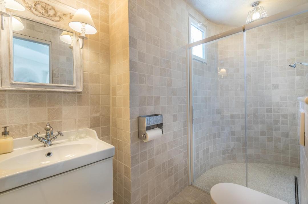 Photo of Bathroom in Les Issambres